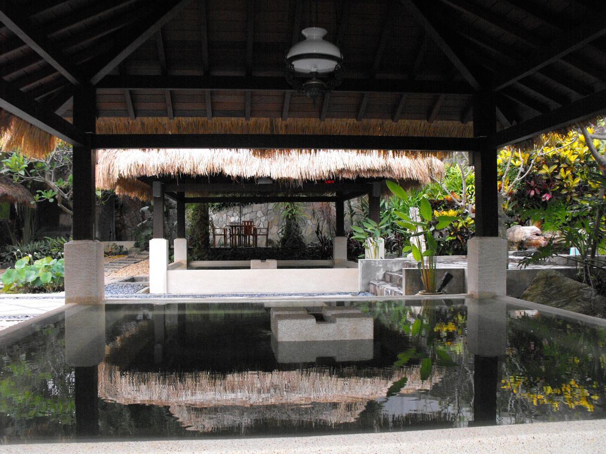 Cloud Garden Homestay Wulai Exterior photo