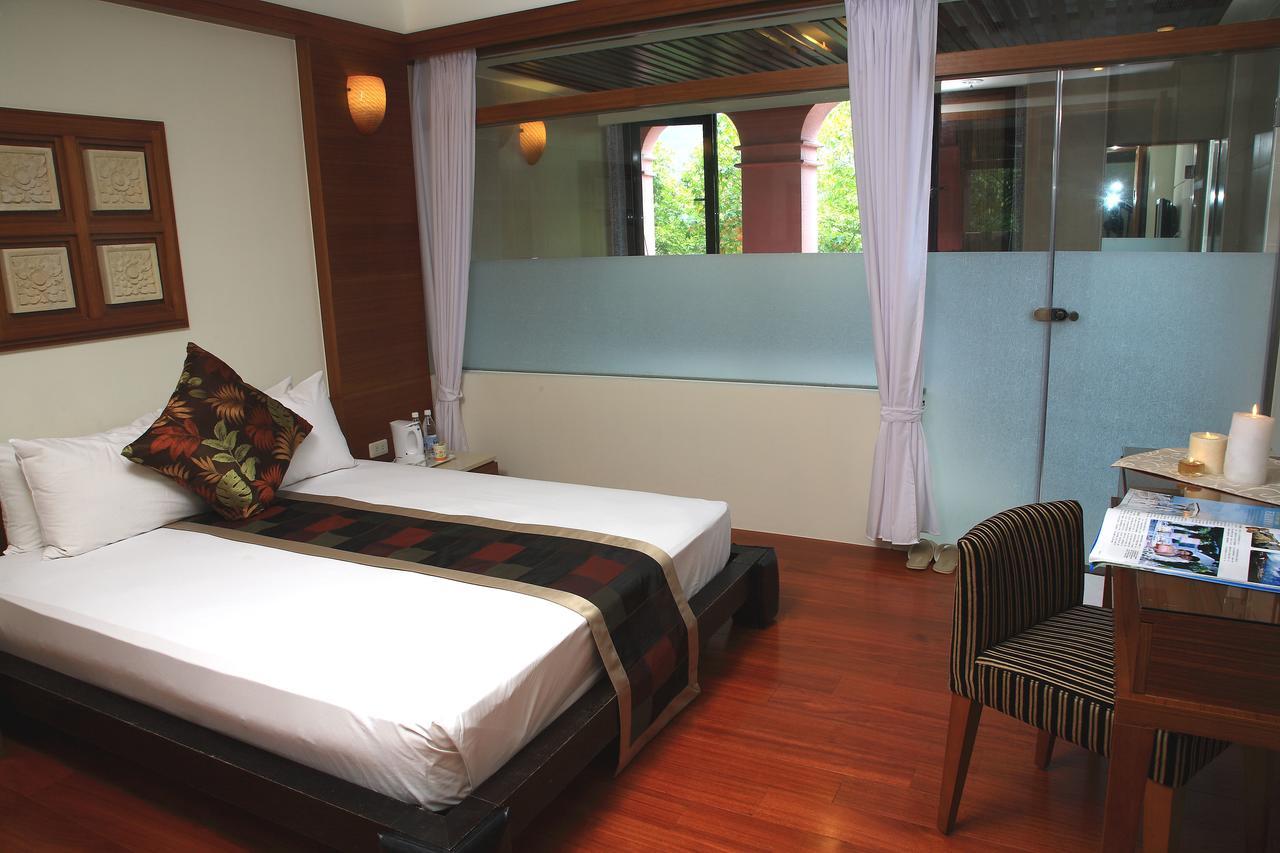 Cloud Garden Homestay Wulai Exterior photo