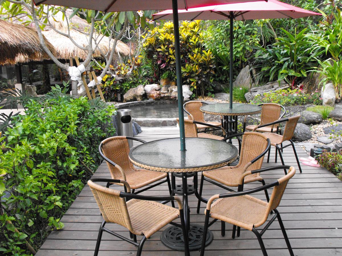 Cloud Garden Homestay Wulai Exterior photo